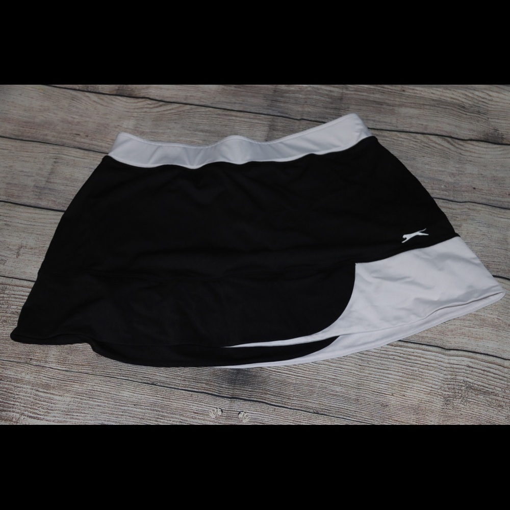 🦋Slazenger Tennis Skirt Lined
